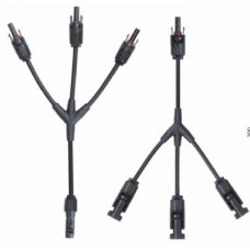 Solar Y Branch Connectors Set Y3